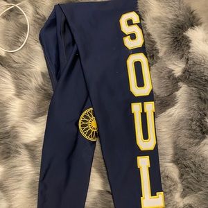 ULTRACOR x SOULCYCLE